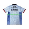 Tenue Cruz Azul Day of the Dead Exterieur 2023-2024 Maillot de Foot